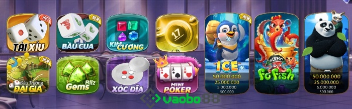 đánh bài đổi thưởng uy tín