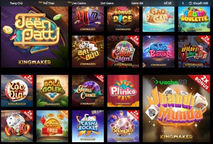 đánh bài online đổi thưởn