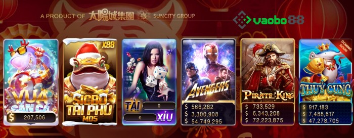 game chơi bài đổi thưởng