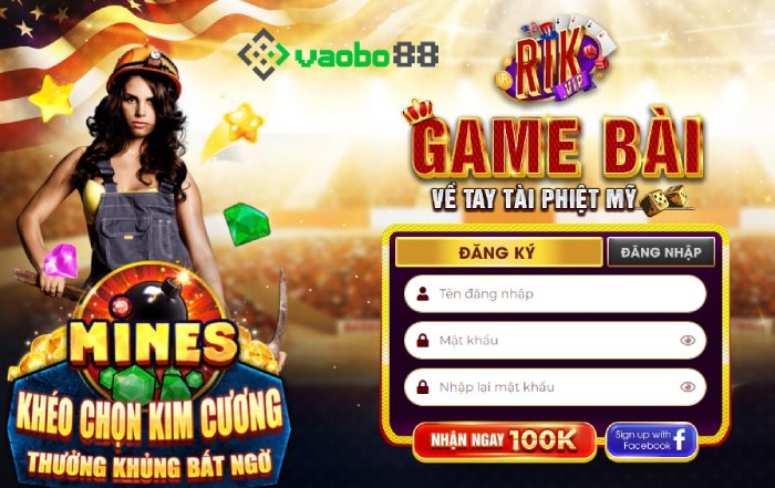 game đổi thưởng